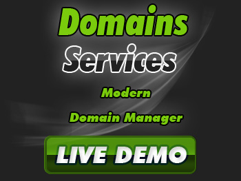Moderately priced domain registration & transfer service providers